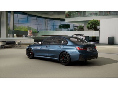 2026 BMW 330i Base
