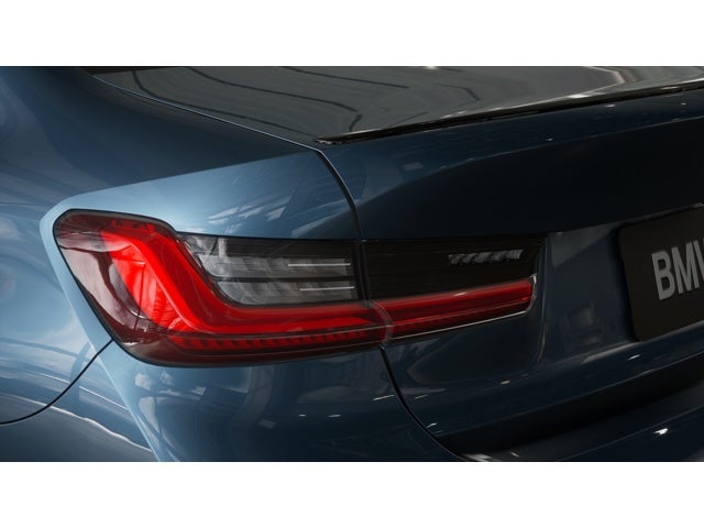 2026 BMW 330i Base