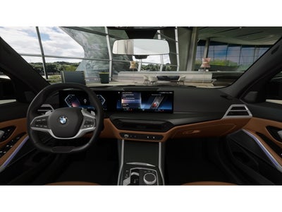 2026 BMW 330i Base