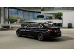 2026 BMW 330i Base