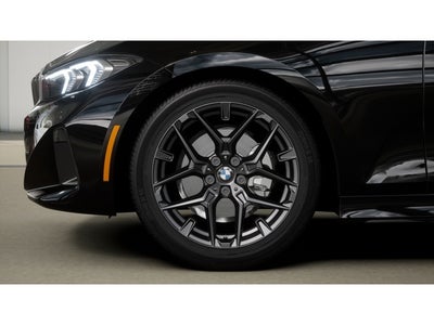 2026 BMW 330i Base