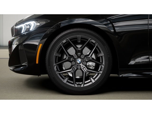2026 BMW 330i Base
