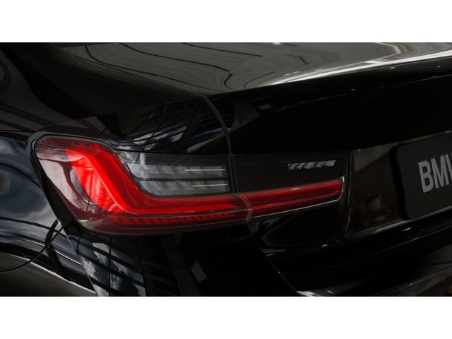 2026 BMW 330i Base