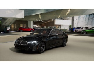 2026 BMW 330i Base
