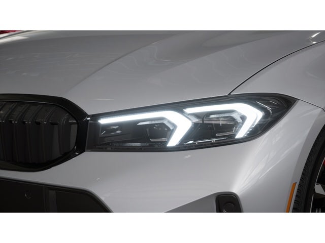 2026 BMW 330i Base