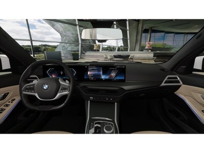 2026 BMW 330i Base