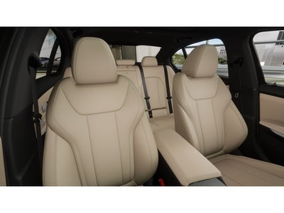2026 BMW 330i Base