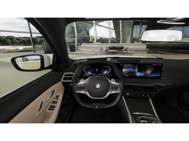 2026 BMW 330i Base