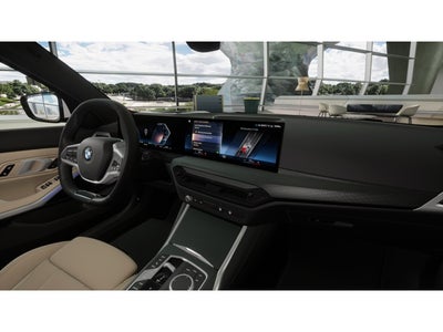 2026 BMW 330i Base