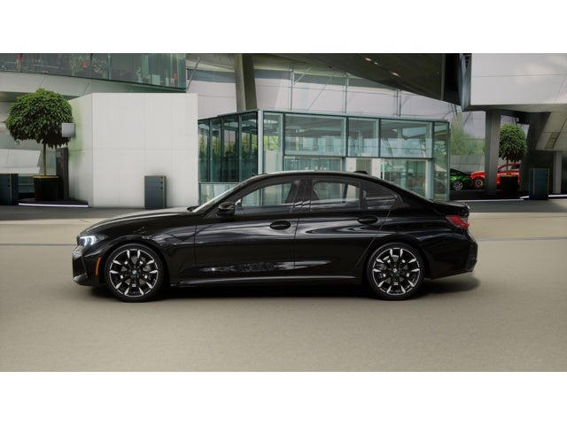 2026 BMW 330i Base