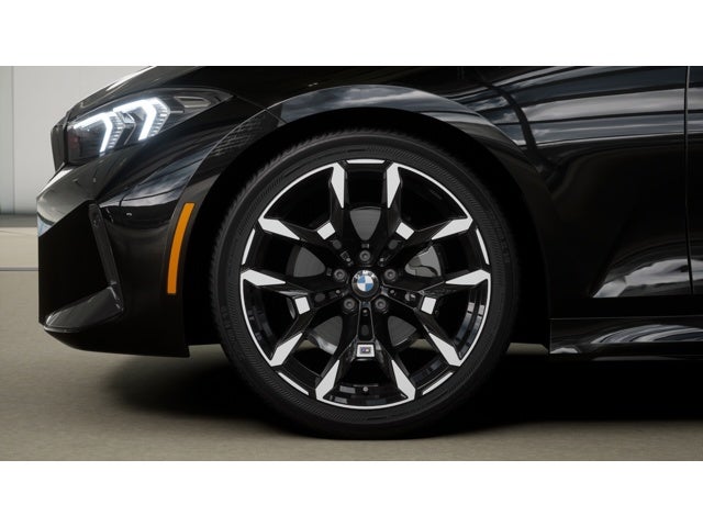 2026 BMW 330i Base