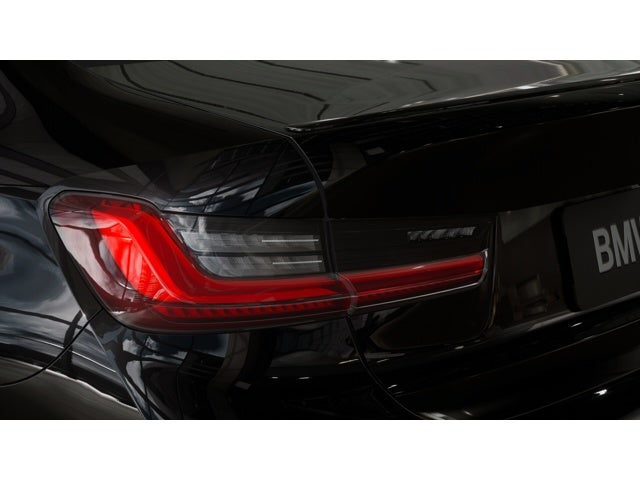 2026 BMW 330i Base