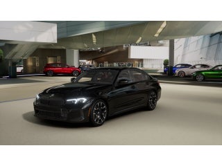 2026 BMW 330i Base