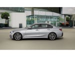2026 BMW 330i Base