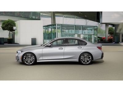 2026 BMW 330i Base
