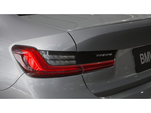 2026 BMW 330i Base