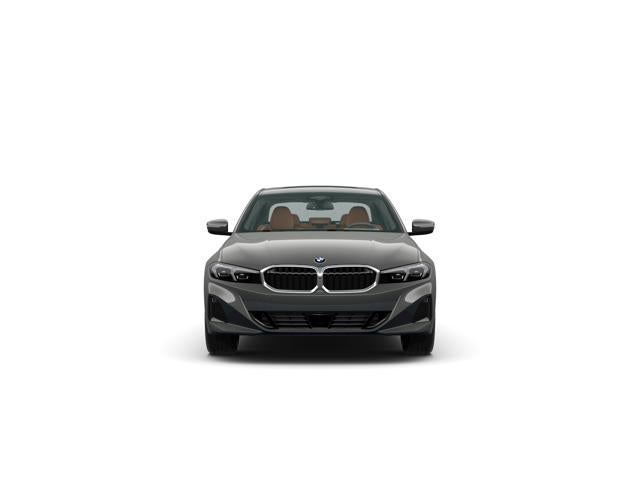 2026 BMW 330i Base