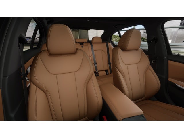 2026 BMW 330i Base