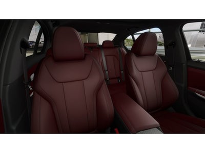 2026 BMW 330i Base