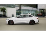 2026 BMW 330i Base