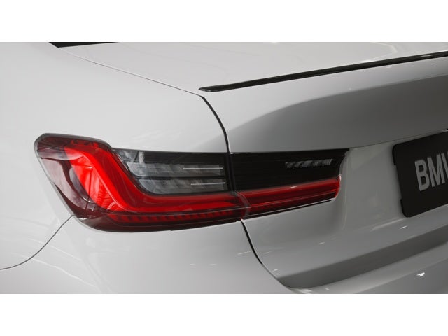 2026 BMW 330i Base