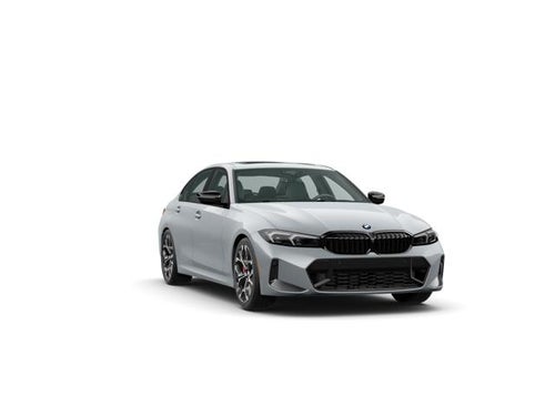 2026 BMW 330i Base
