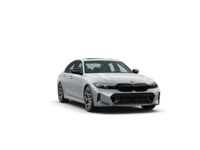 2026 BMW 330i Base