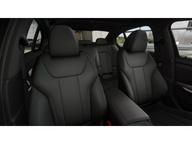 2026 BMW 330i Base