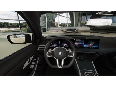 2026 BMW 330i Base
