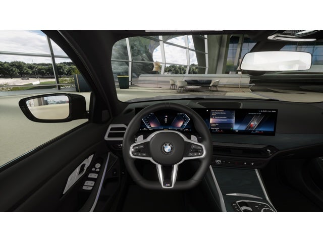 2026 BMW 330i Base