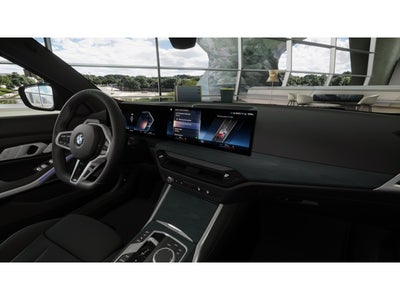 2026 BMW 330i Base