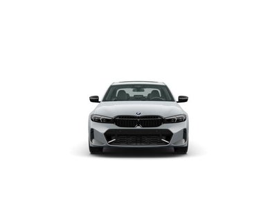 2026 BMW 330i Base
