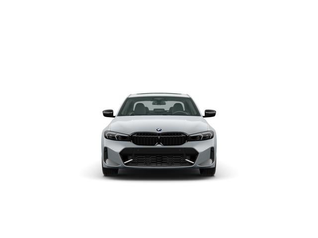 2026 BMW 330i Base