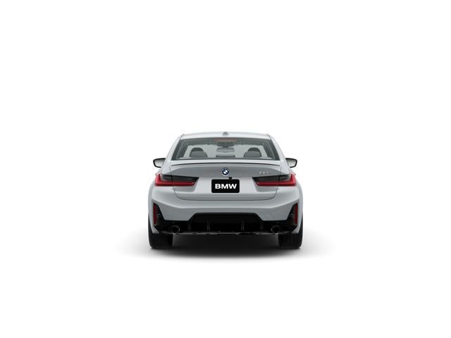 2026 BMW 330i Base