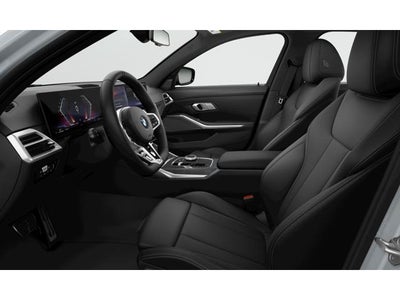 2026 BMW 330i Base