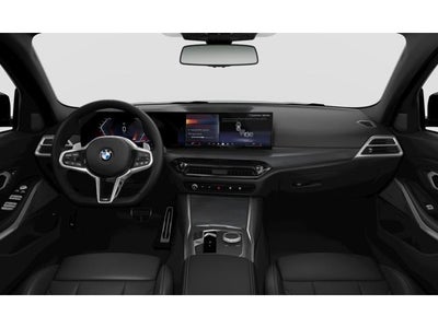 2026 BMW 330i Base