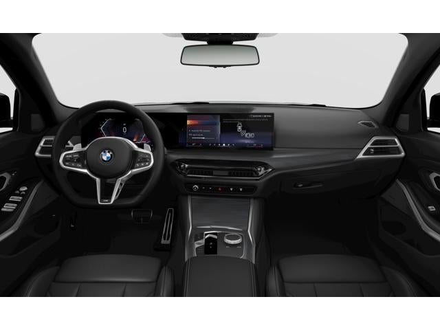 2026 BMW 330i Base