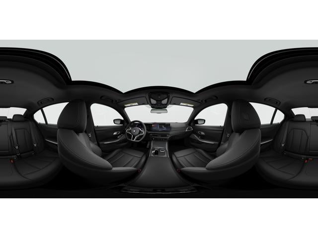 2026 BMW 330i Base
