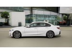 2026 BMW 330i Base