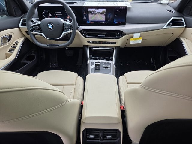 2026 BMW 330i Base