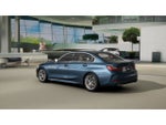 2026 BMW 330i Base