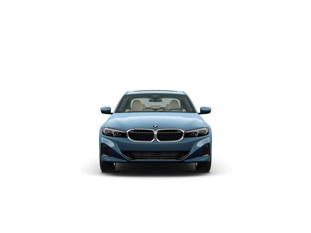 2026 BMW 330i Base