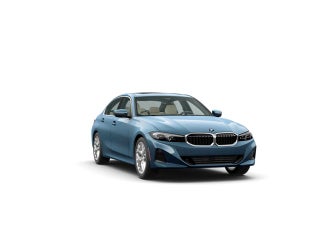 2026 BMW 330i Base
