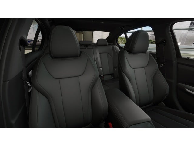 2026 BMW 330i Base