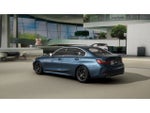 2026 BMW 330i Base