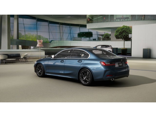 2026 BMW 330i Base