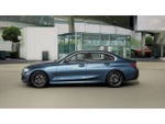 2026 BMW 330i Base