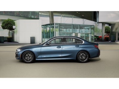 2026 BMW 330i Base