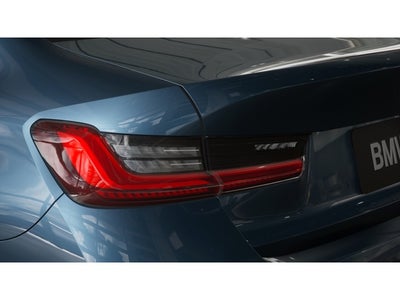 2026 BMW 330i Base