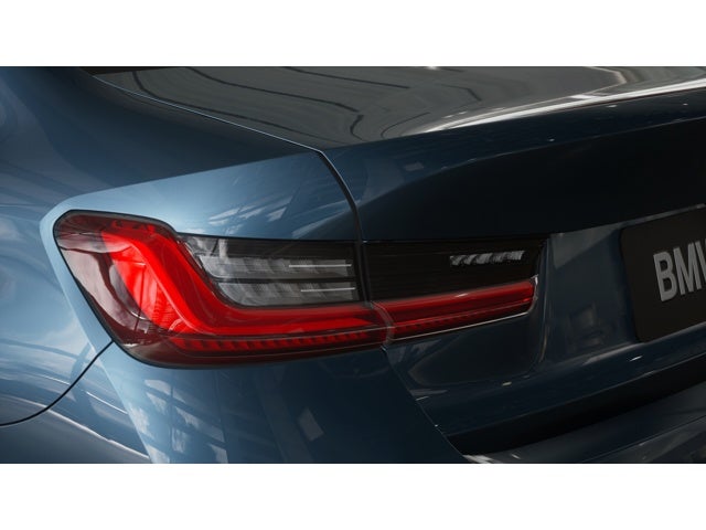 2026 BMW 330i Base